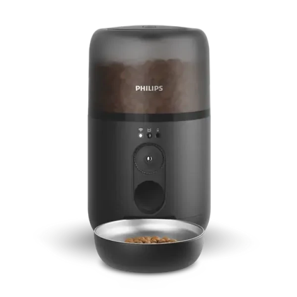 Philips 5000 Series PAW5320/02 černá / Krmítko (PAW5320/02)