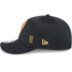 New Era Pánská kšiltovka Pittsburgh Pirates MLB 2024 Clubhouse Low Profile 9FIFTY Snapback