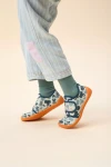 Affenzahn Slipper Cotton Movy Bunny
