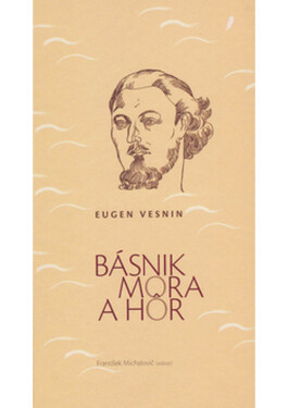 Básnik mora hôr