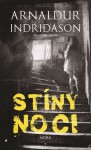 Stíny noci Arnaldur Indridason