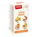 Apotheke Vůně dálek 20x2g