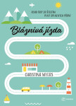 Bláznivá jízda - Christina Myers