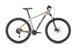 Kellys SPIDER 70 Sand 2024 (29"), rám 18" (M) - ZDARMA dopravné, odborná montáž, seřízení a sada světel! (Záruka nejlepší ceny! Nakupujte u autorizovaného prodejce!)