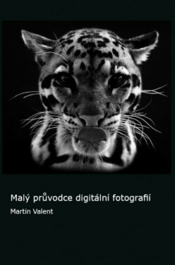 Malý průvodce digitální fotografií - Martin Valent