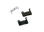 XLC BP-E11 Shimano brzdové destičky organické