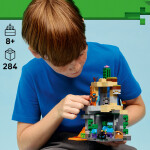 LEGO LEGO® Minecraft® 21587 Zombie kobka