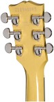Gibson Les Paul Standard 60s Mahogany Top​ TV Yellow