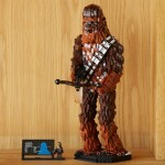 LEGO LEGO Star Wars™ 75371 Chewbacca™