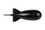Spomb Zakrmovací raketa MIDI X - Černá,Spomb Zakrmovací raketa MIDI X - Černá