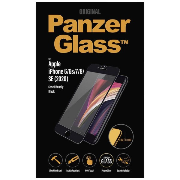 PanzerGlass pro iPhone SE 2020/8/7, 6s, 2679