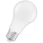 Osram LED žárovka klasik, pohybový senzor, 11 W, 1055 lm, teplá bílá, E27 LED STAR+ CL A MSFR 75 NON-DIM 11