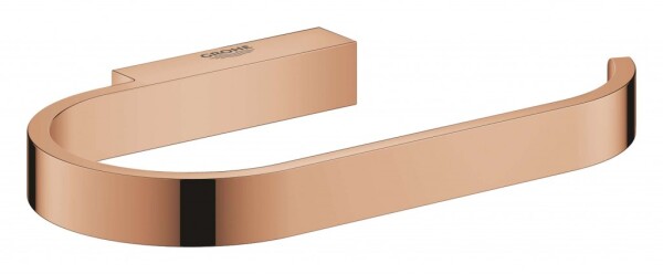GROHE - Selection Držák toaletního papíru, Warm Sunset 41068DA0