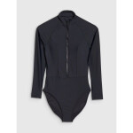 Dámské plavky s dlouhým rukávem 4F 4FWSS25USWSF085-20S L