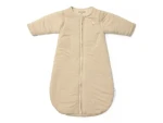 Little Dutch Spací pytel s oddělitelnými rukávy 90 cm Husa Beige Newborn Naturals (TE11735032LD)