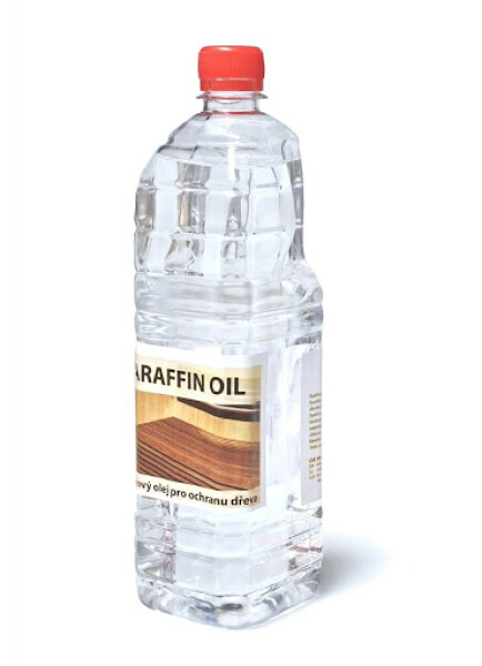 Parafínový olej - Profipack 1l