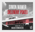 Skleněný pokoj Simon Mawer