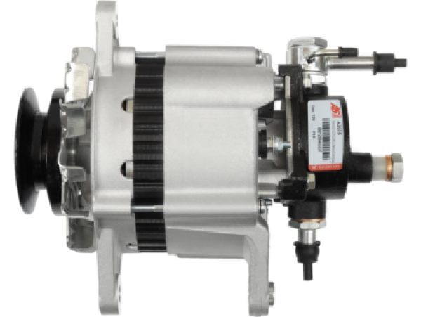 Alternátor ISUZU Trooper a OPEL Campo Monterey A | 3.1 TD