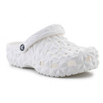 Žabky Crocs Classic Geometric Clog 209563-100 EU 36/37