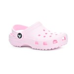 Crocs Classic Clog Pink Milk pantofle