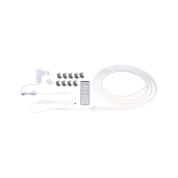 Paulmann 79567 Kompletní sada LED pásku 230 V 3 mm teplá bílá 1 ks