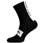 Ponožky Eleven Suuri Akiles Black Velikost: S (36-38)