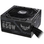 ASUS TUF Gaming 650W Bronze / Zdroj ATX / 135mm fan / 80 Plus Bronze (90YE00D1-B0NA00)