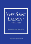 Yves Saint Laurent do kabelky - Emma Baxter-Wright