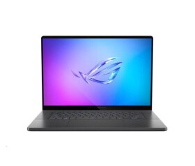 ASUS NTB ROG Zephyrus G16 (GA605KH-NEBULA002X), AI 7 350, 16" 2560x1600, 32GB, 1TB SSD, Radeon+RTX 5050, W11Pro, Gray EDF_892344
