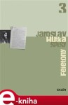 Fejetony - Jaroslav Hutka e-kniha