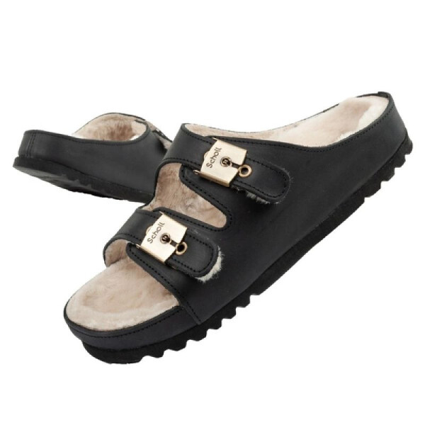 Pantofle Scholl Kim W F303151004 dámské 38