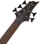 ESP LTD B-205 SM STBLKS (rozbalené)