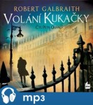 Volání kukačky Robert Galbraith