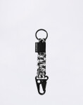 Carhartt WIP Rope Keyholder Wax/Black