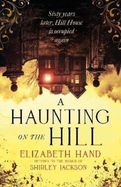 Haunting on the Hill: Elizabeth