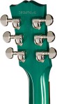 Gibson J-45 Standard Translucent Teal