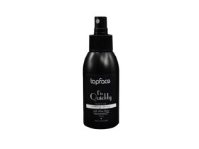 Topface Fixační sprej na make-up s Aloe vera 100 ml