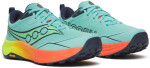 Běžecké boty Saucony PEREGRINE 16 S21066-132 Velikost obuvi v EU: 44,5