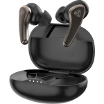 YENKEE YHP 05BT BK TABOO sluchátka Bluetooth
