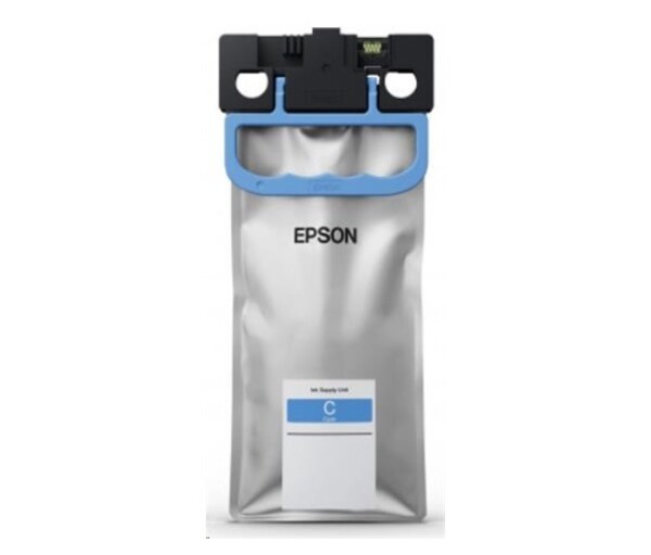 EPSON ink bar WF-C5X9R Cyan XXL Ink Supply Unit (20.000 str.) EDF_1091997