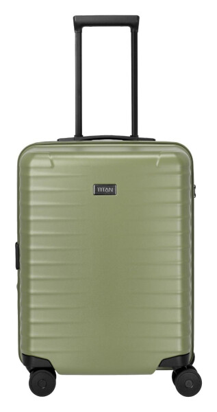Titan Upgrade S23 Forest green 44 L TITAN-3000047-86
