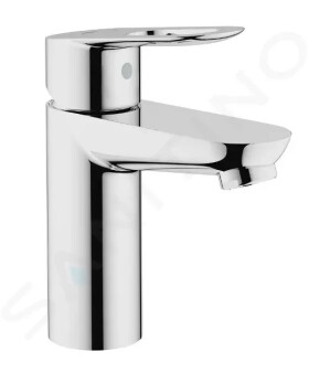 GROHE - BauLoop Umyvadlová baterie, chrom 32854000