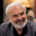 Krápník a Františka - Zdeněk Svěrák - audiokniha