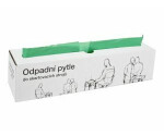 OEM Odpadní pytle typ I zelená / 154 l / 25ks (8591821003872)