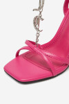 Sandály Juicy Couture HY1500-2 Syntetický materiál
