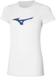 Běžecké tričko Mizuno Paris Graphic Tee 32GAB85301 Velikost textilu: