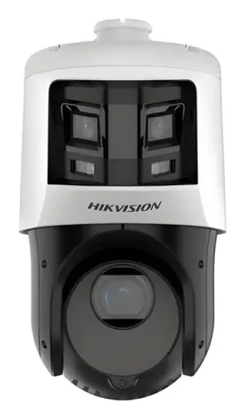 Hikvision DS-2SE4C425MWG-E/26(F0) / IP kamera / Venkovní (DS-2SE4C425MWG-E/26(F0))