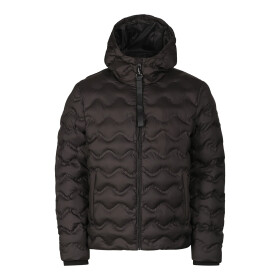 Pánská bunda NAX NODL black XXL