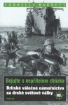 Britské válečné námořnictvo za druhé světové války III. Correlli Barnett