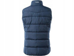 Dámská prošívaná vesta Sanis FF.120 - Hi-tec XXL tmavě modrá